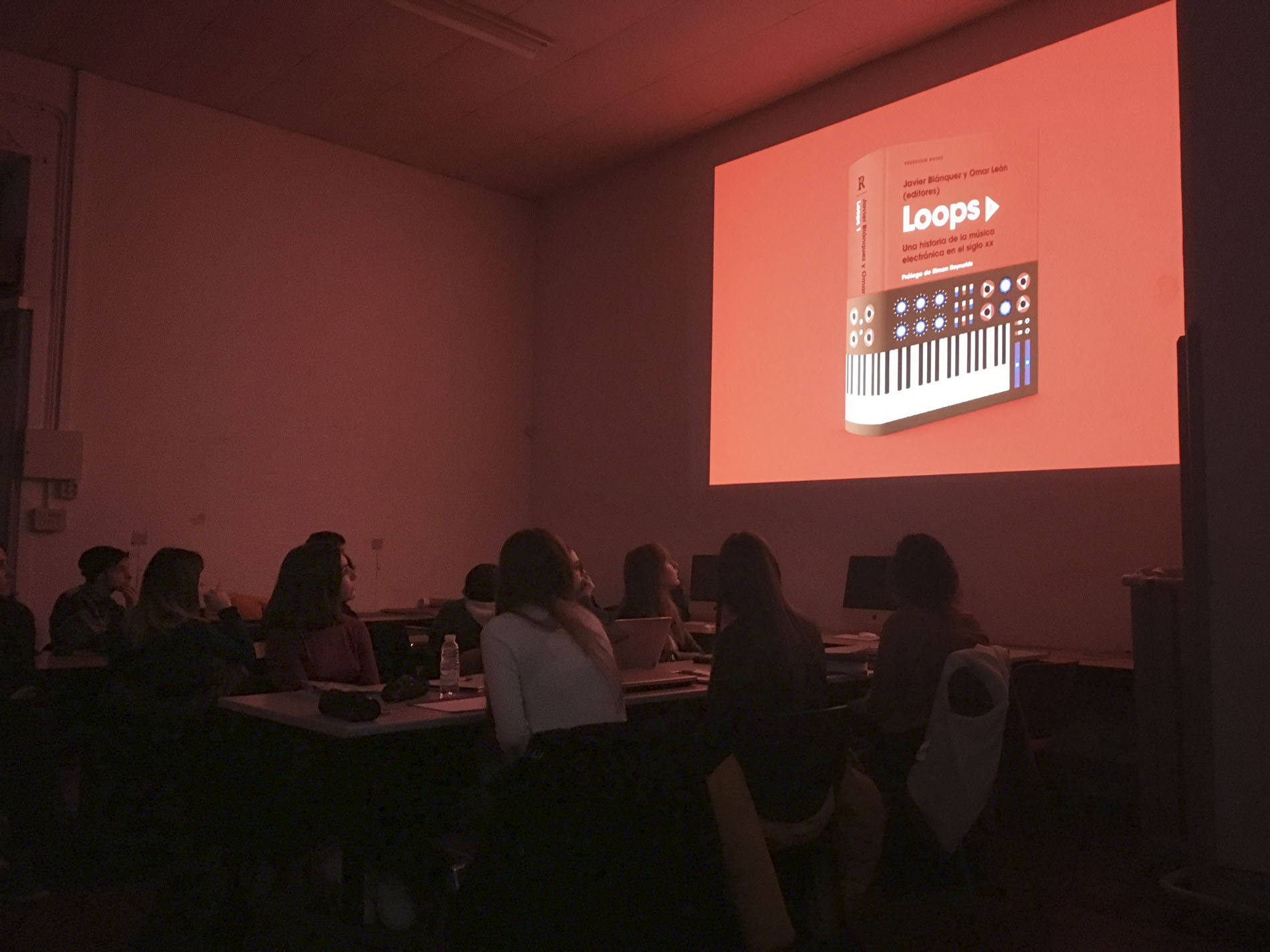 Estudio Dorian: jornada en Gráfico y Packaging